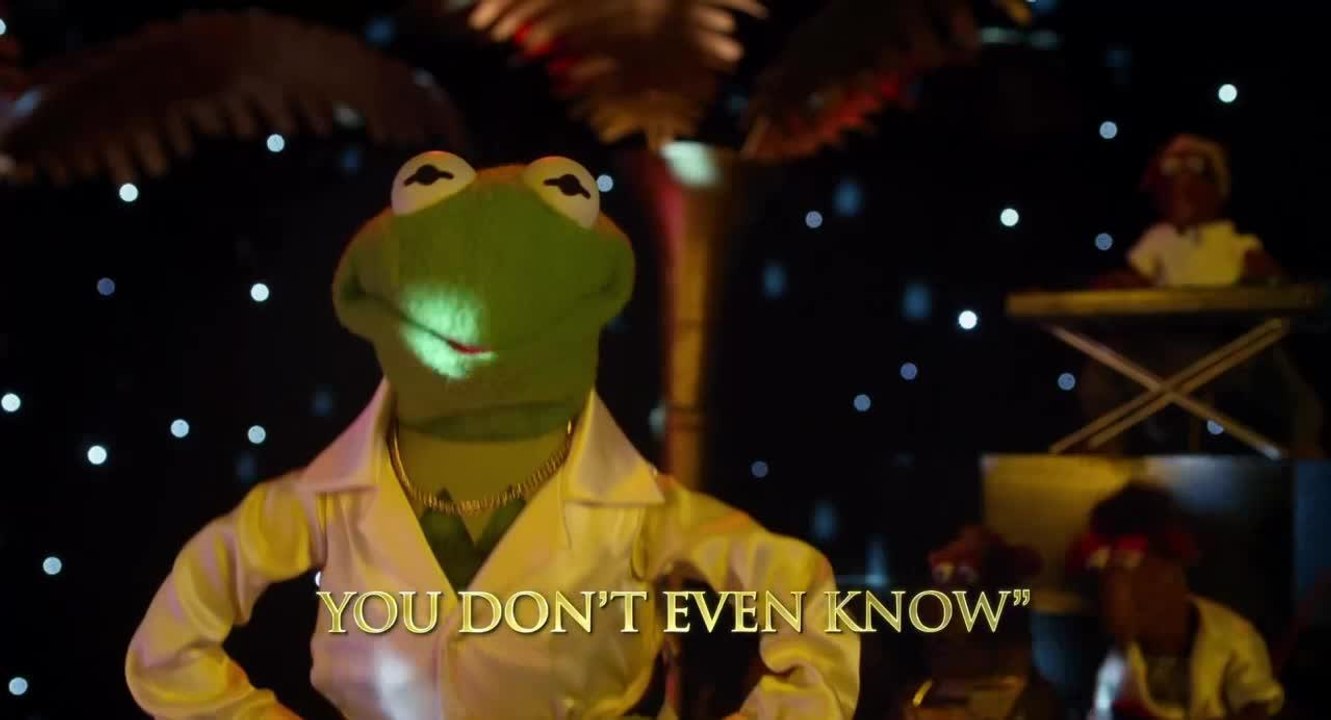Opération Muppets