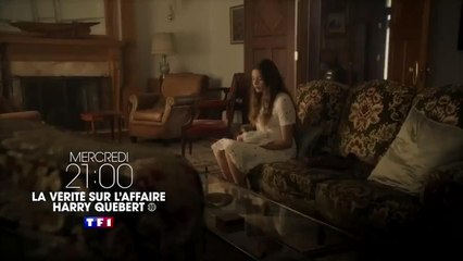La vérité sur l'affaire Harry Quebert : Episode 7 (S1EP7)