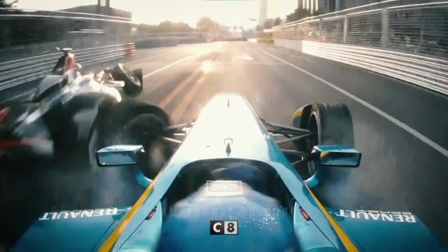 ePrix d'Ad Diriyah