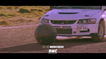 Top Gear France : Road trip au Pérou
