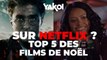 Netflix : top 5 des films de Noël