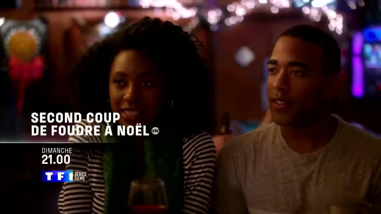 Second coup de foudre à Noël