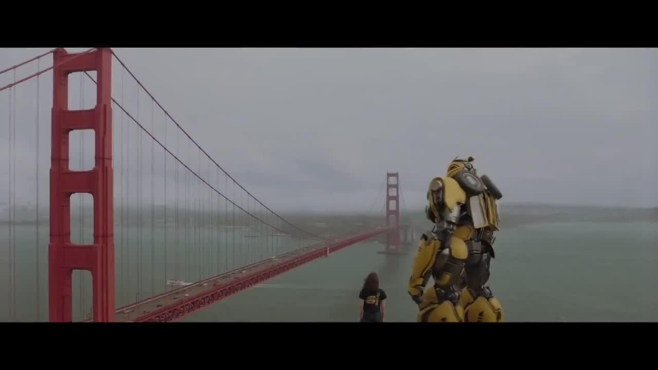 BUMBLEBEE