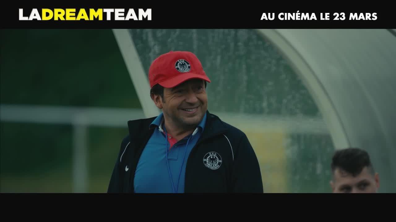 La dream team