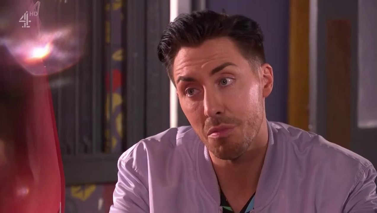 Hollyoaks 4th January 2022