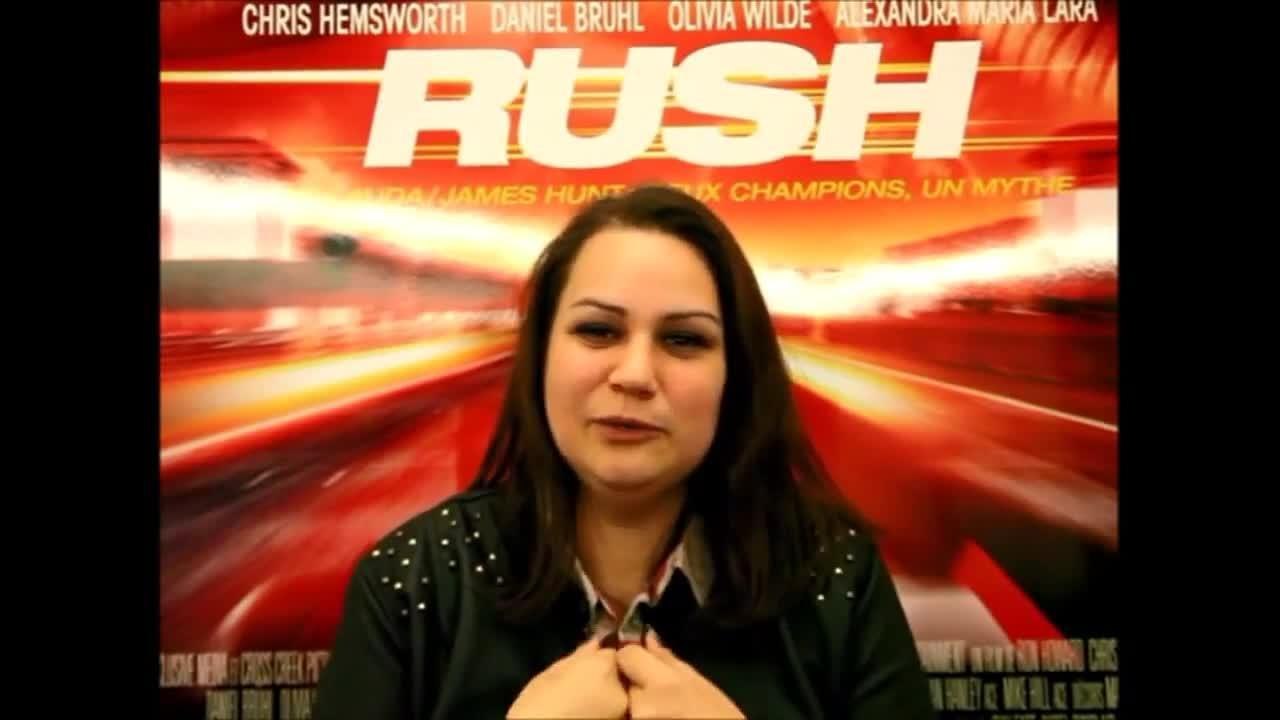 Rush