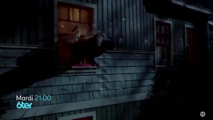 Once Upon a Time : La fille de la tour (S7EP14) / Supernatural : La lance de Michel