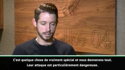 8es - Uth : "Un grand moment pour le club et dans ma carrière"
