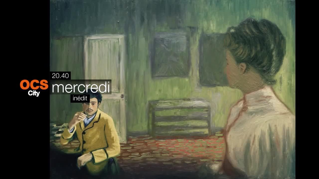 La passion Van Gogh