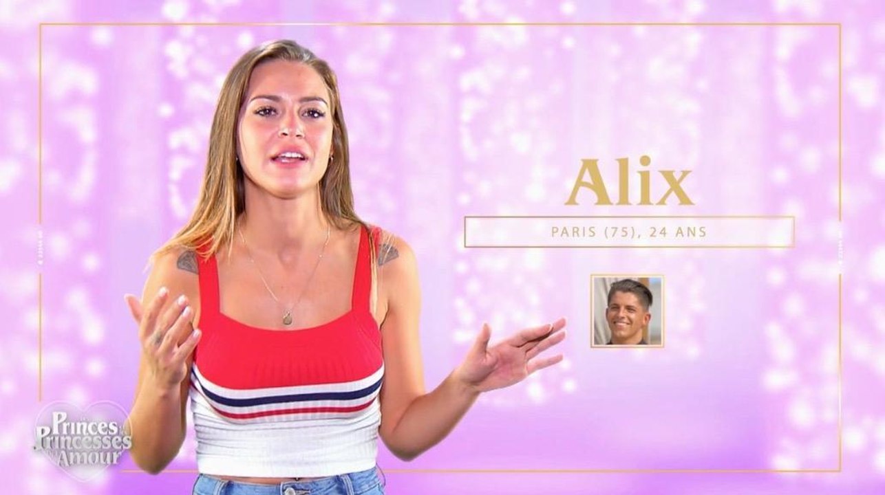 Exclu. Les Princes et les princesses de l'amour 6 : Alix convoquée par Magali Berdah, va-t-elle faire son grand retour ? (VIDEO)