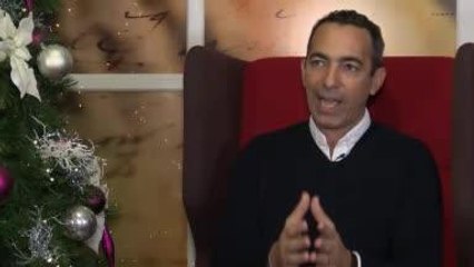 Exclusif - Djorkaeff : "Mbappé est comme Henry mais il deviendra comme Ronaldo"