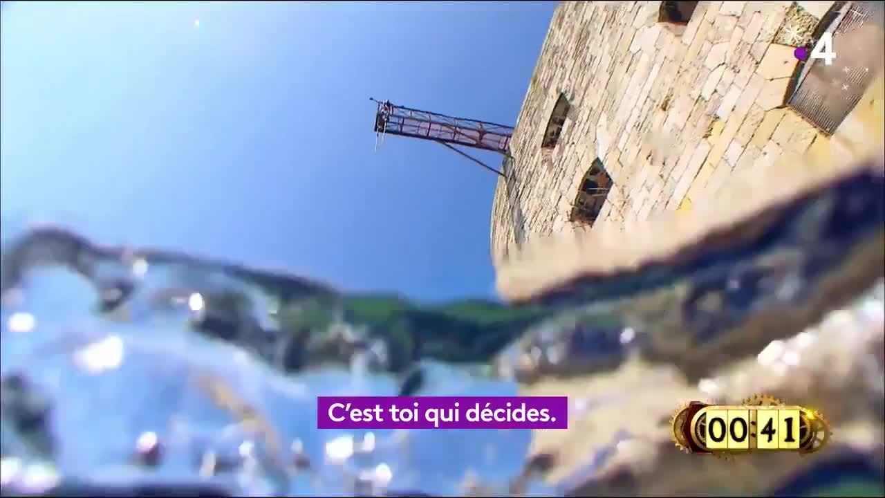 Fort Boyard