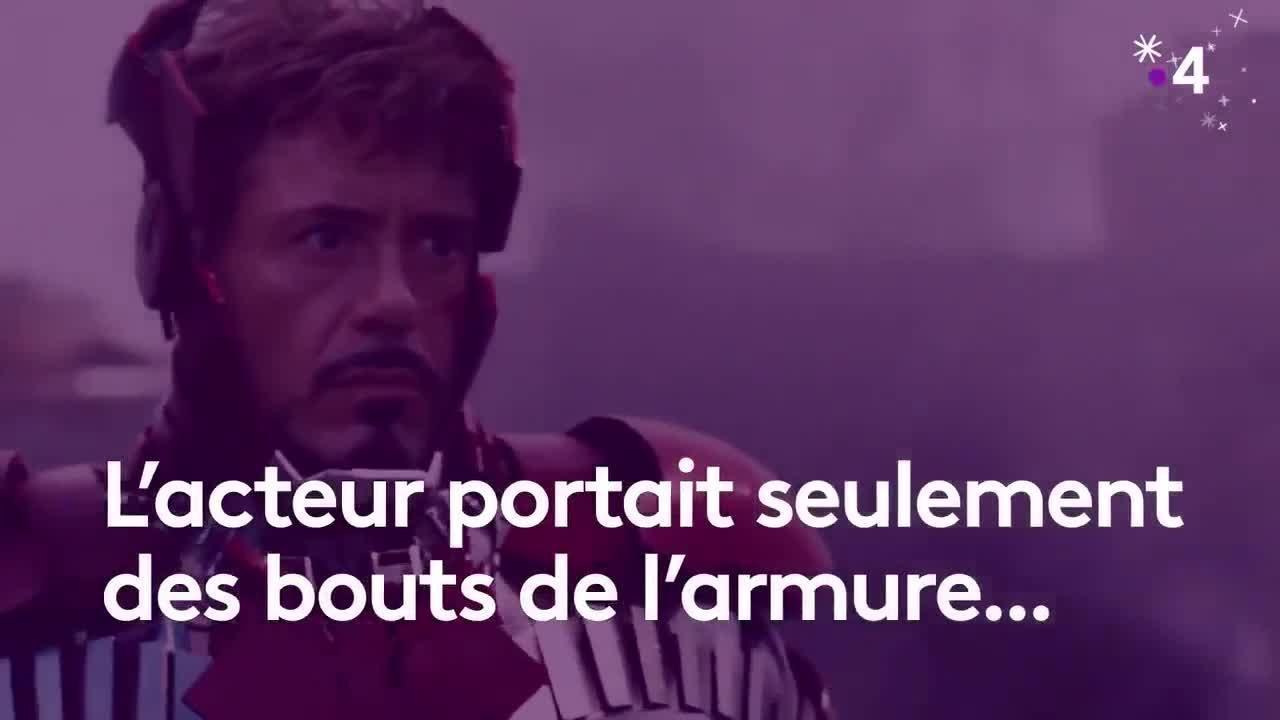Iron Man 2