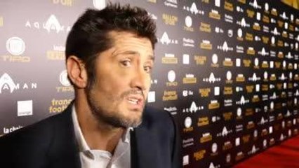 Ballon d'Or - Lizarazu : "Messi et Ronaldo ont marqué l'histoire du football"