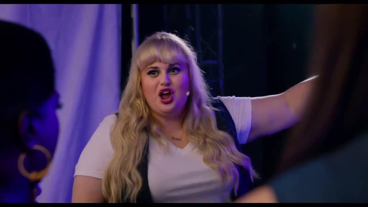 Pitch Perfect 2