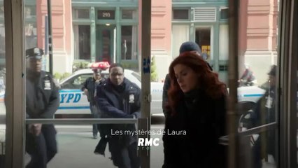 Les mystères de Laura : Braqueurs de luxe (S1EP20)