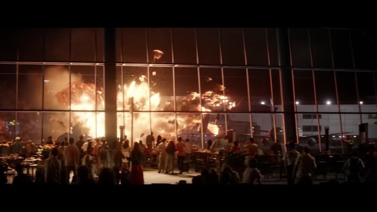Godzilla