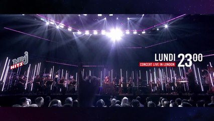 Concerts Ariana Grande et Coldplay