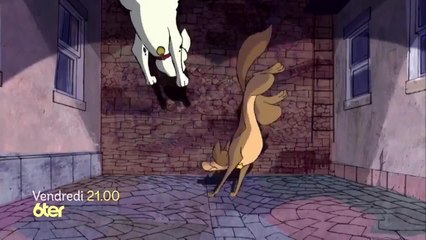 Les 101 Dalmatiens 2 : Sur la trace des héros