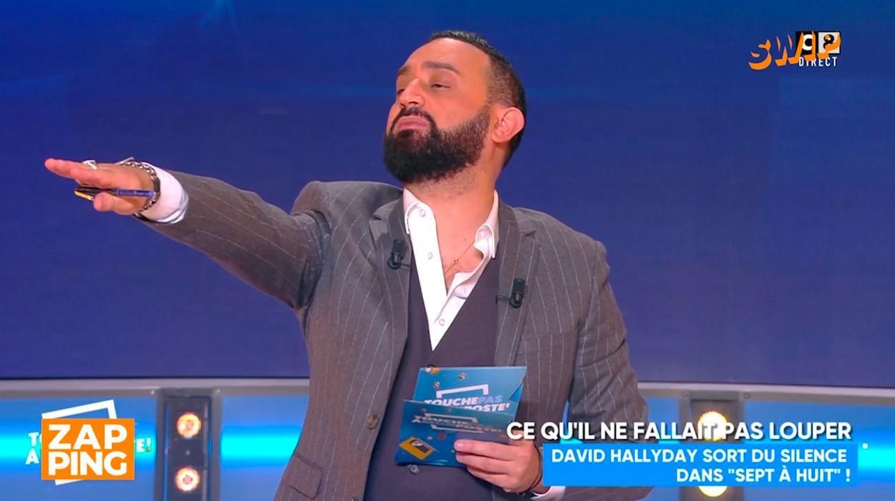 Quiproquo dans TPMP après des propos jugés insultants de Jean-Michel Maire contre Laeticia Hallyday
