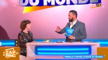 La présence et les exigences de Mireille Matthieu dans TPMP agacent les internautes