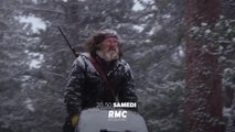 Seuls face à l'Alaska - Saison 6