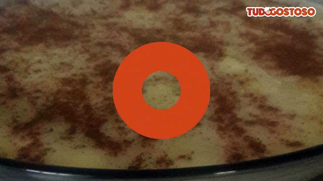 Angú doce