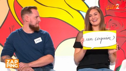 Ces candidats des Z'amours n'assument pas leur côté coquin, Bruno Guillon en rajoute une couche