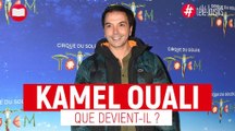 Kamel Ouali - Que devient le danseur ?