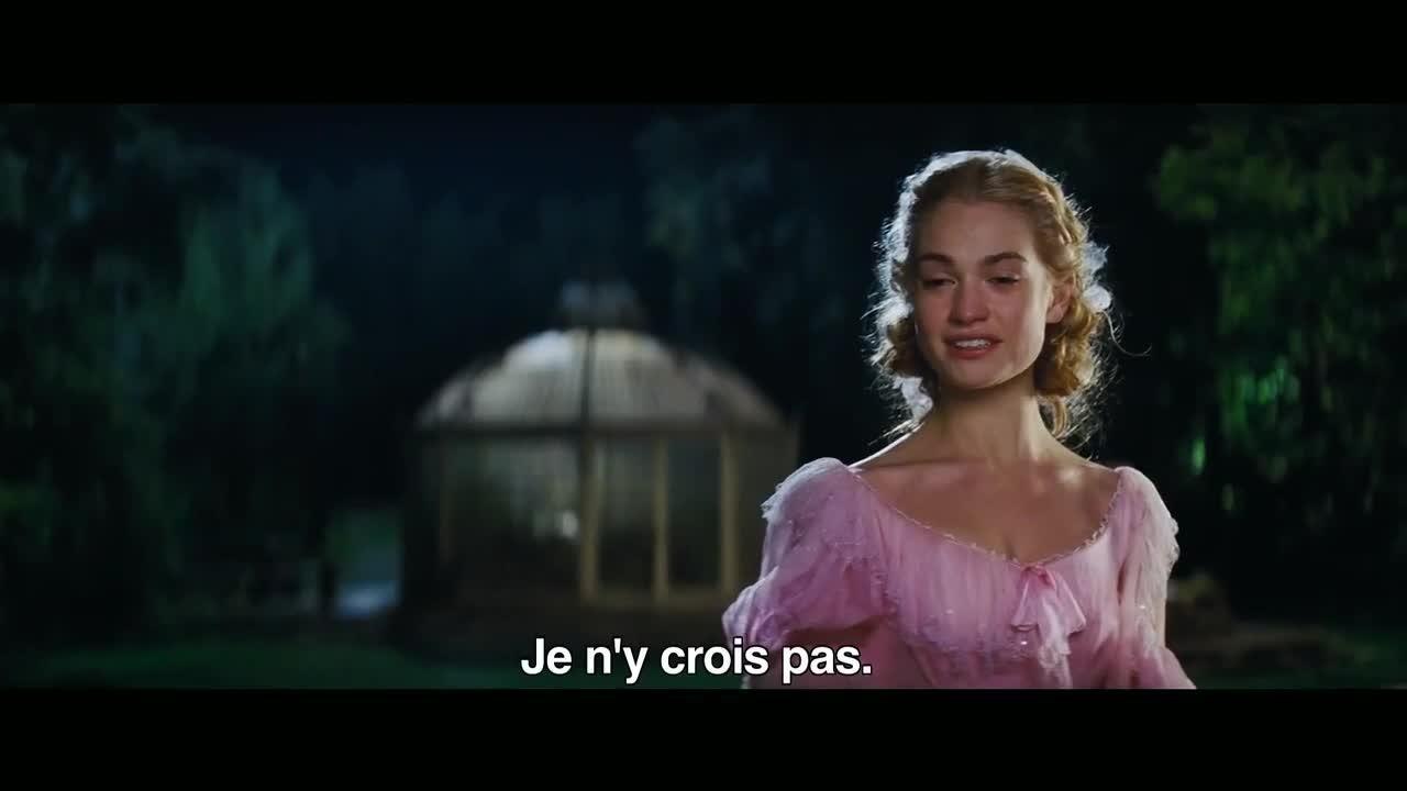 Cendrillon