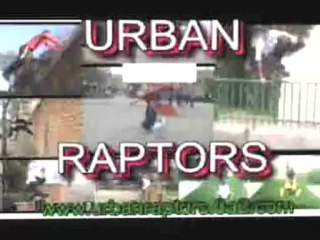 EMI Parkour Sampler 🏃‍♂️