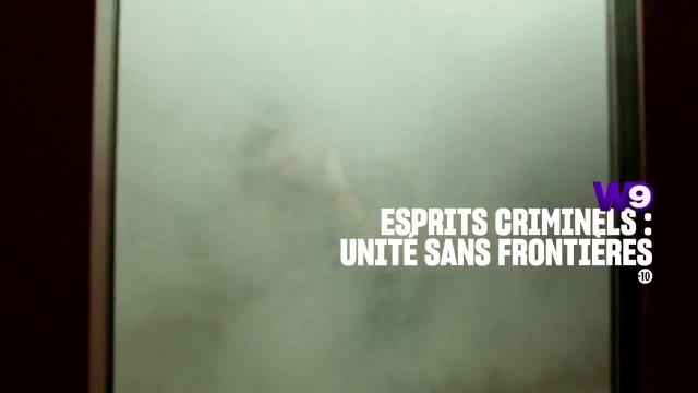 Esprits criminels : unité sans frontières : Les insoumis (S1EP3)