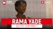 Rama Yade - Qui est son mari Joseph Zimet ?