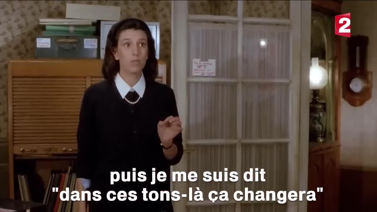 Le Père Noël est une ordure