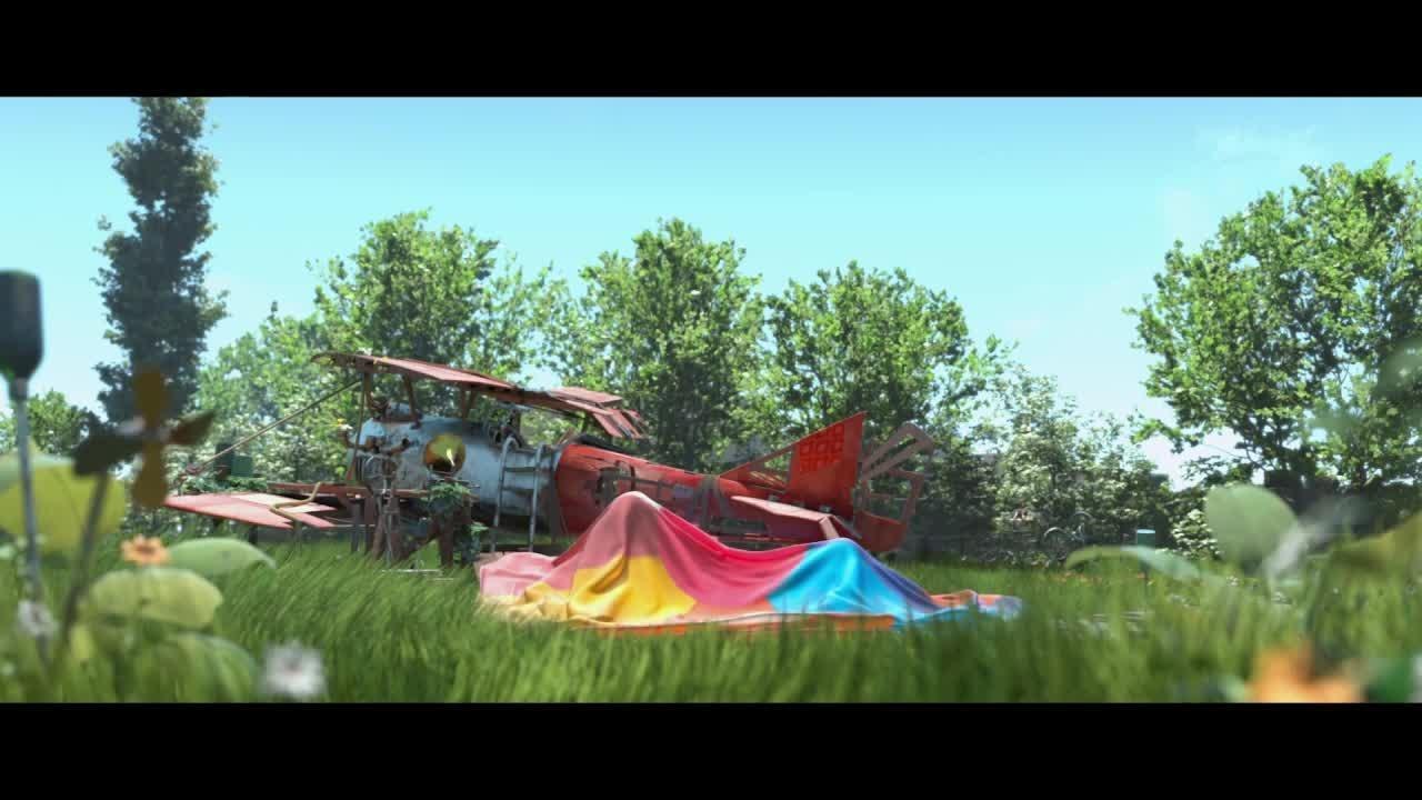 Le _petit _prince