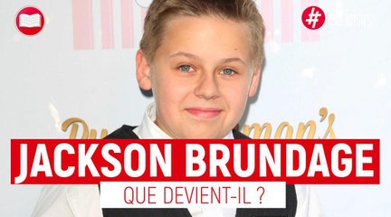 Jackson Brundage - Que devient James Lucas Scott de "Les frères Scott" ?