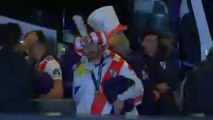 Copa Libertadores - River Plate ramène le trophée à son hôtel