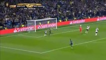 Libertadores - L'ouverture du score de Benedetto pour Boca Juniors