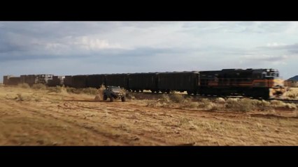 Le labyrinthe : le remède mortel