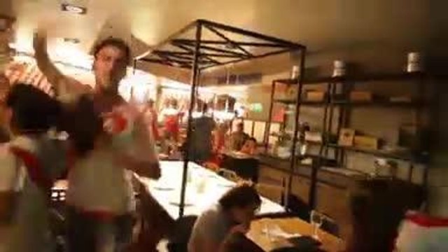 Libertadores - River Plate sacré, les fans du club argentin chavirent de bonheur...