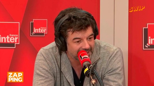 Stéphane Plaza en colère contre les livres sur la vie cachée de Jean-Luc Delarue