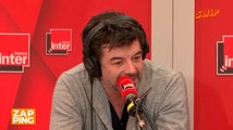 Stéphane Plaza en colère contre les livres sur la vie cachée de Jean-Luc Delarue
