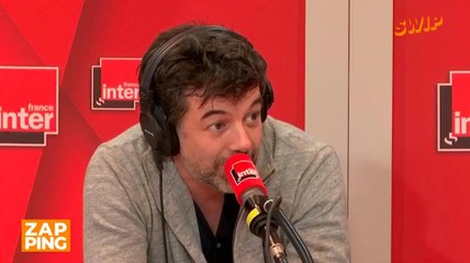 Stéphane Plaza explique l'origine de son expression "double vasque" dans Chasseurs d'appart