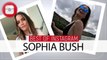 Selfies, vacances et amis... Le Best of Instagram de Sophia Bush