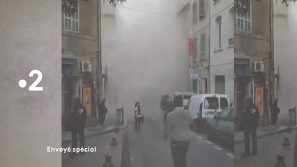 Envoyé spécial - 13 décembre