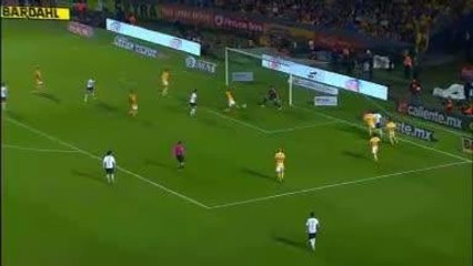 Mexique - Les Tigres de Gignac prennent une option