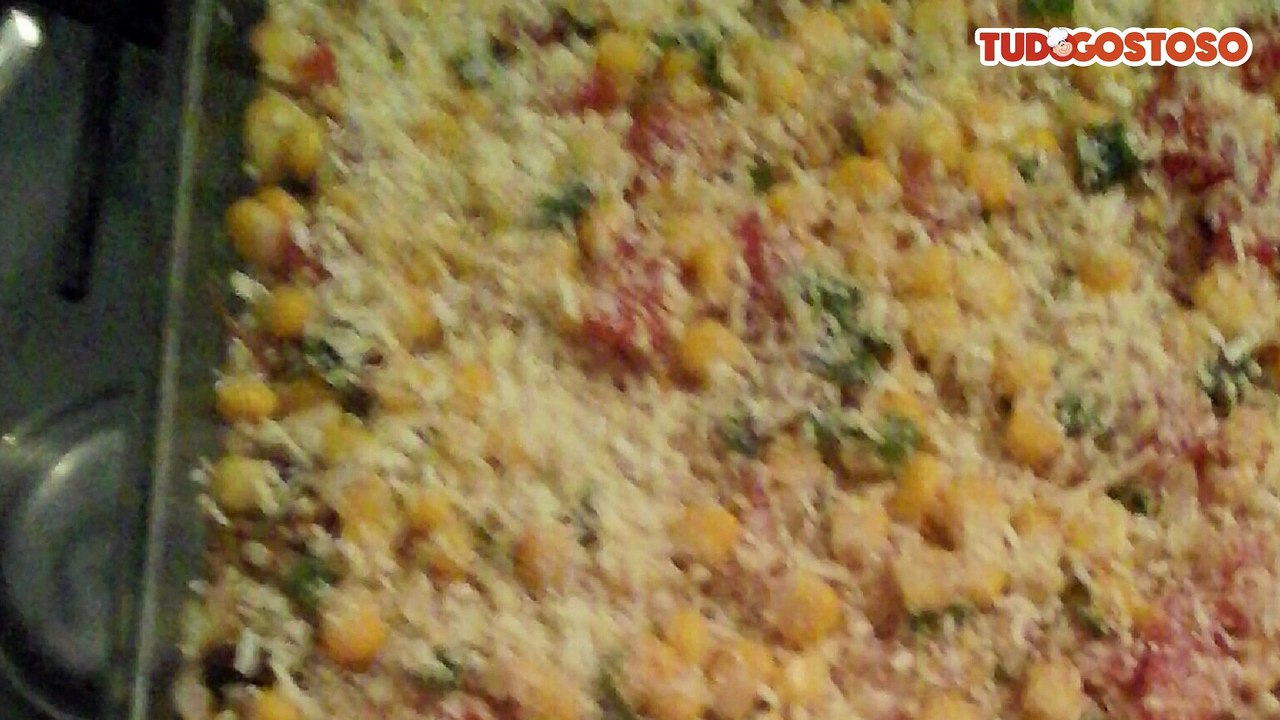 Arroz carreteiro de carne assada