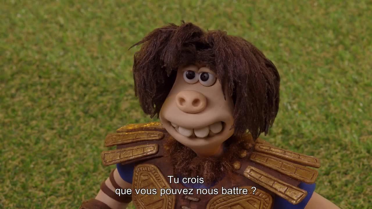 Cro Man