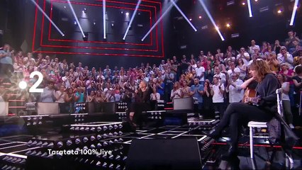 Taratata 100 POURCENT live : Zazie, Charlie Winston, Eagle-Eye Cherry...