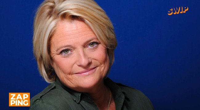 Marina Carrère d'Encausse revient sur son accident de voiture qui aurait pu lui coûter la vie